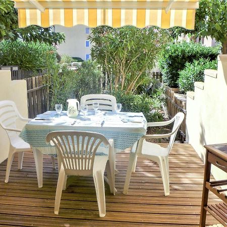 Apartment Les Terrasses De La Mediterranee-1 By Interhome Saint-Pierre-la-Mer  المظهر الخارجي الصورة