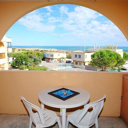 Apartment Les Terrasses De La Mediterranee-1 By Interhome Saint-Pierre-la-Mer  المظهر الخارجي الصورة