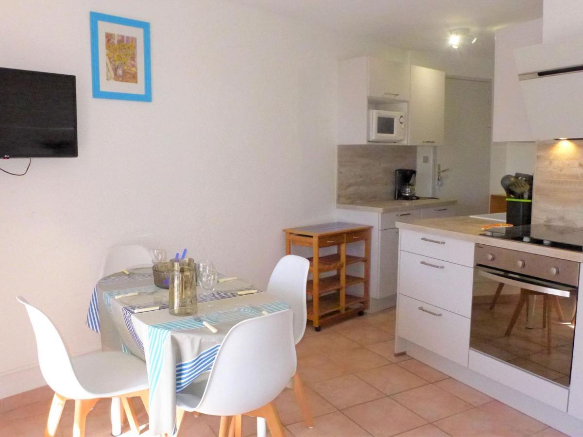 Apartment Les Terrasses De La Mediterranee-1 By Interhome Saint-Pierre-la-Mer  المظهر الخارجي الصورة