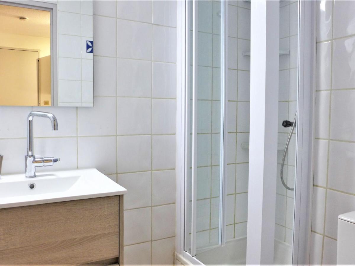 Apartment Les Terrasses De La Mediterranee-1 By Interhome Saint-Pierre-la-Mer  المظهر الخارجي الصورة