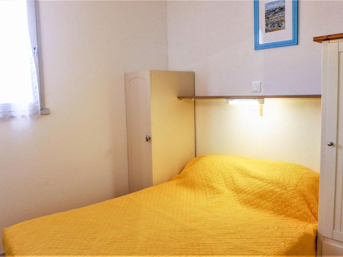 Apartment Les Terrasses De La Mediterranee-1 By Interhome Saint-Pierre-la-Mer  المظهر الخارجي الصورة