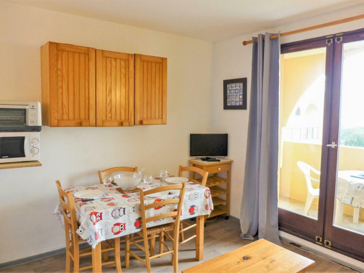 Apartment Les Terrasses De La Mediterranee-1 By Interhome Saint-Pierre-la-Mer  المظهر الخارجي الصورة