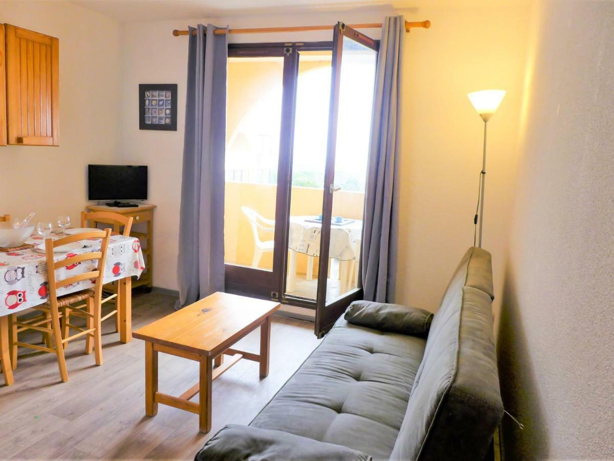 Apartment Les Terrasses De La Mediterranee-1 By Interhome Saint-Pierre-la-Mer  المظهر الخارجي الصورة