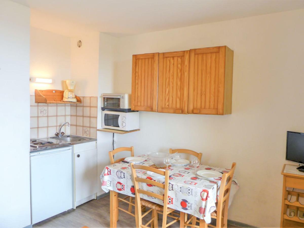 Apartment Les Terrasses De La Mediterranee-1 By Interhome Saint-Pierre-la-Mer  المظهر الخارجي الصورة