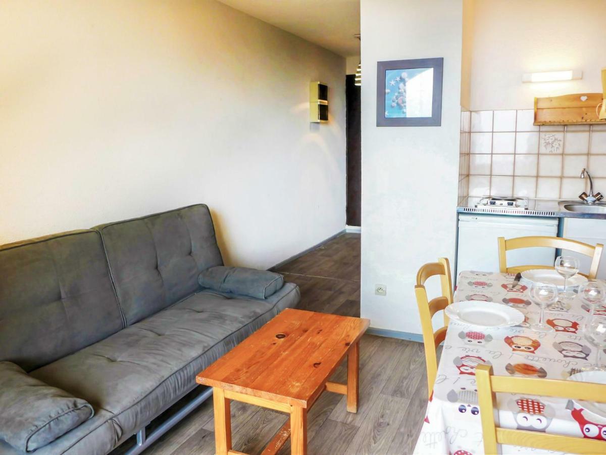 Apartment Les Terrasses De La Mediterranee-1 By Interhome Saint-Pierre-la-Mer  المظهر الخارجي الصورة