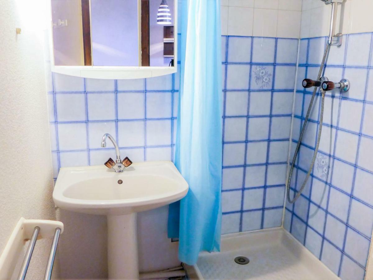 Apartment Les Terrasses De La Mediterranee-1 By Interhome Saint-Pierre-la-Mer  المظهر الخارجي الصورة